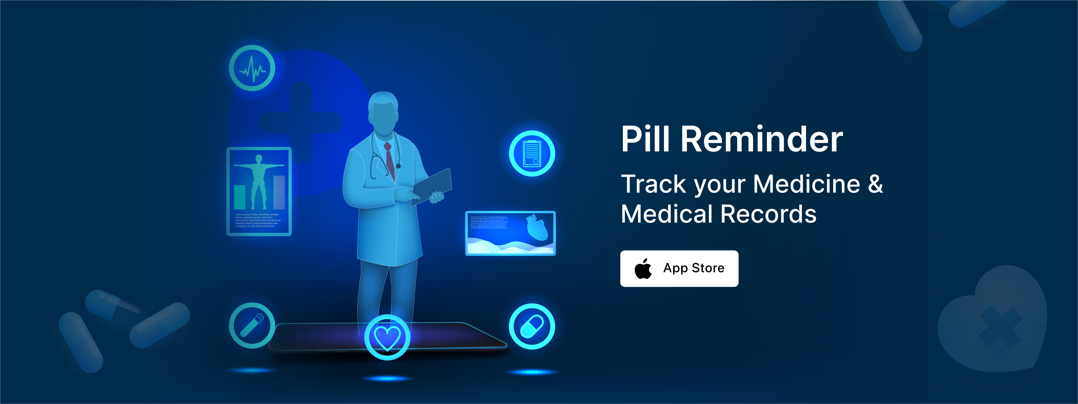 Pill Reminder